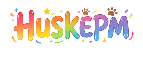 HUSKEPM